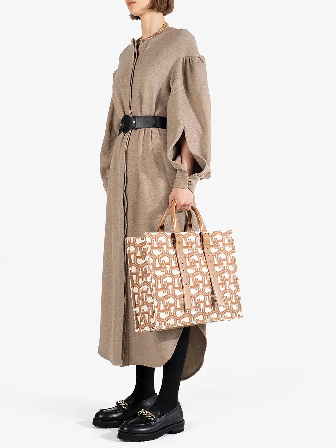 AIGNER | Tasche - -Tote Bag JOELNE L | 